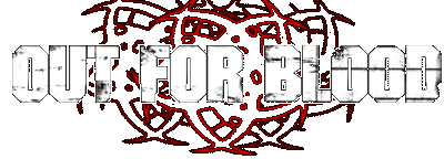 Out For Blood - 4QRadio.com - Online Metal Radio