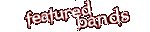 featured bands - 4QRadio.com online metal radio