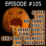 4QRadio.com - Online Metal Radio