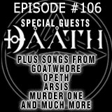 4QRadio.com - Online Metal Radio