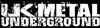 UK Metal Underground